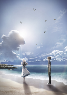 Affiche de Mahouka Koukou No Rettousei: Tsuioku-Hen